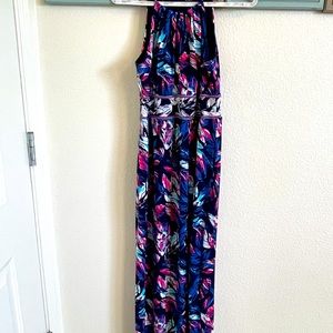 Summer Maxi Dress